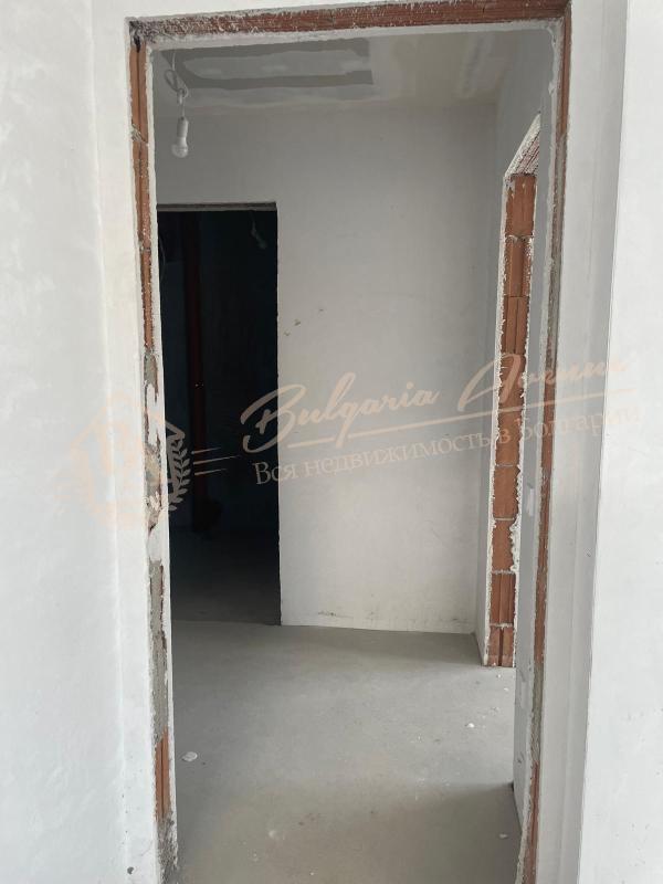 Two-Bedroom Apartment in a New Complex Under Construction in Varna. Sea and Mountain Views!