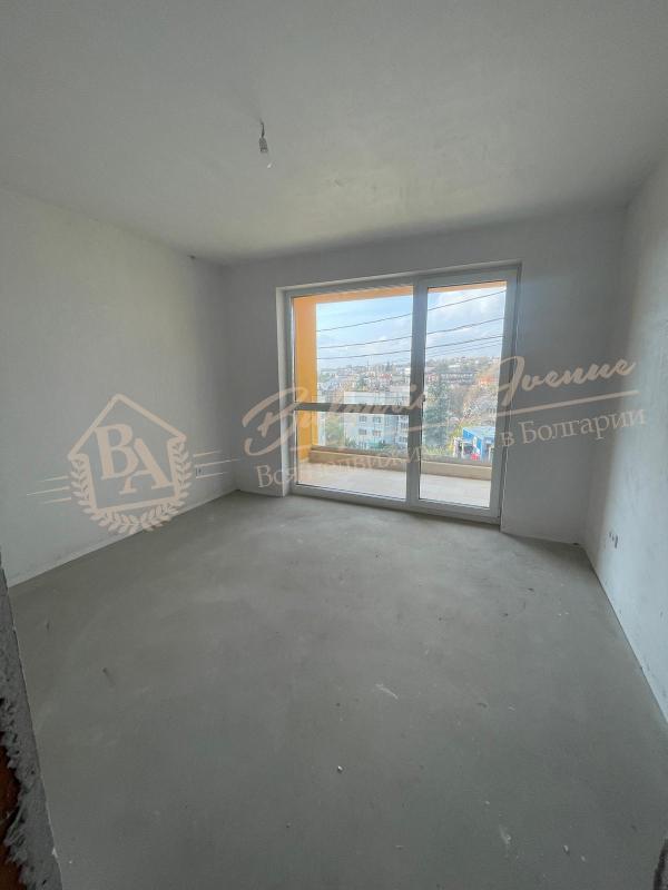 Two-Bedroom Apartment in a New Complex Under Construction in Varna. Sea and Mountain Views!
