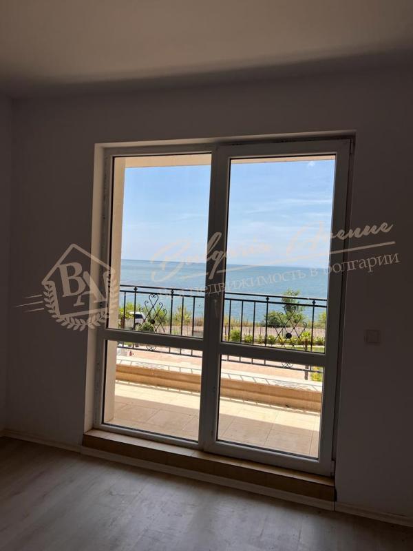 Двухкомнатная квартира с видом на море в комплексе Ipanema Beach, Святой Влас