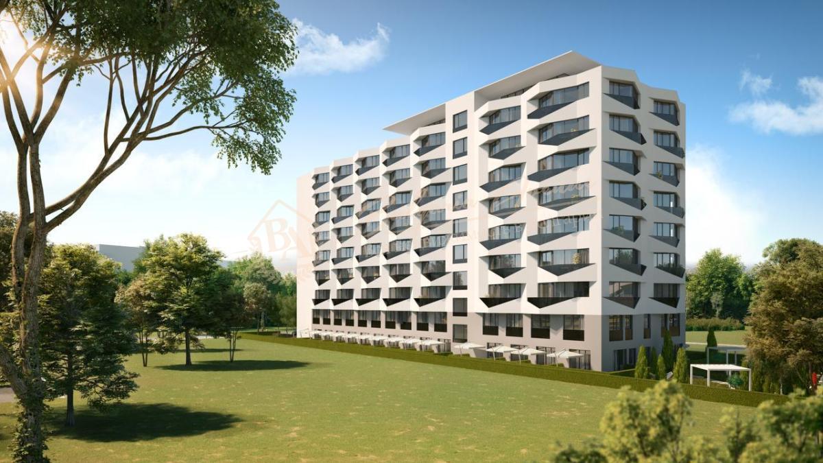 New residential project in Varna, Vladislavovo district - 1-bedroom apartment for sale