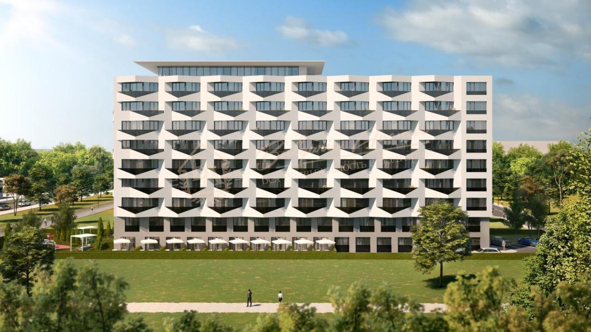 New residential project in Varna, Vladislavovo district - 1-bedroom apartment for sale