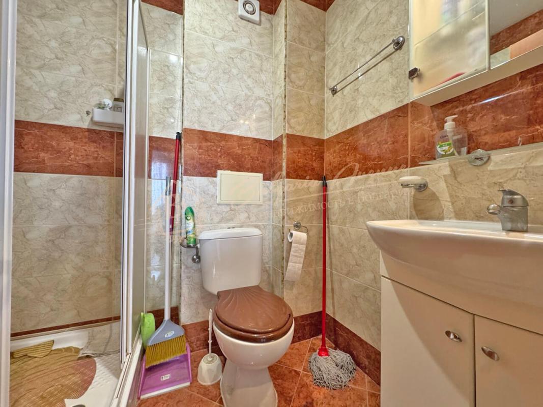 Two-Bedroom Apartment in Nessebar Fort, Sunny Beach
