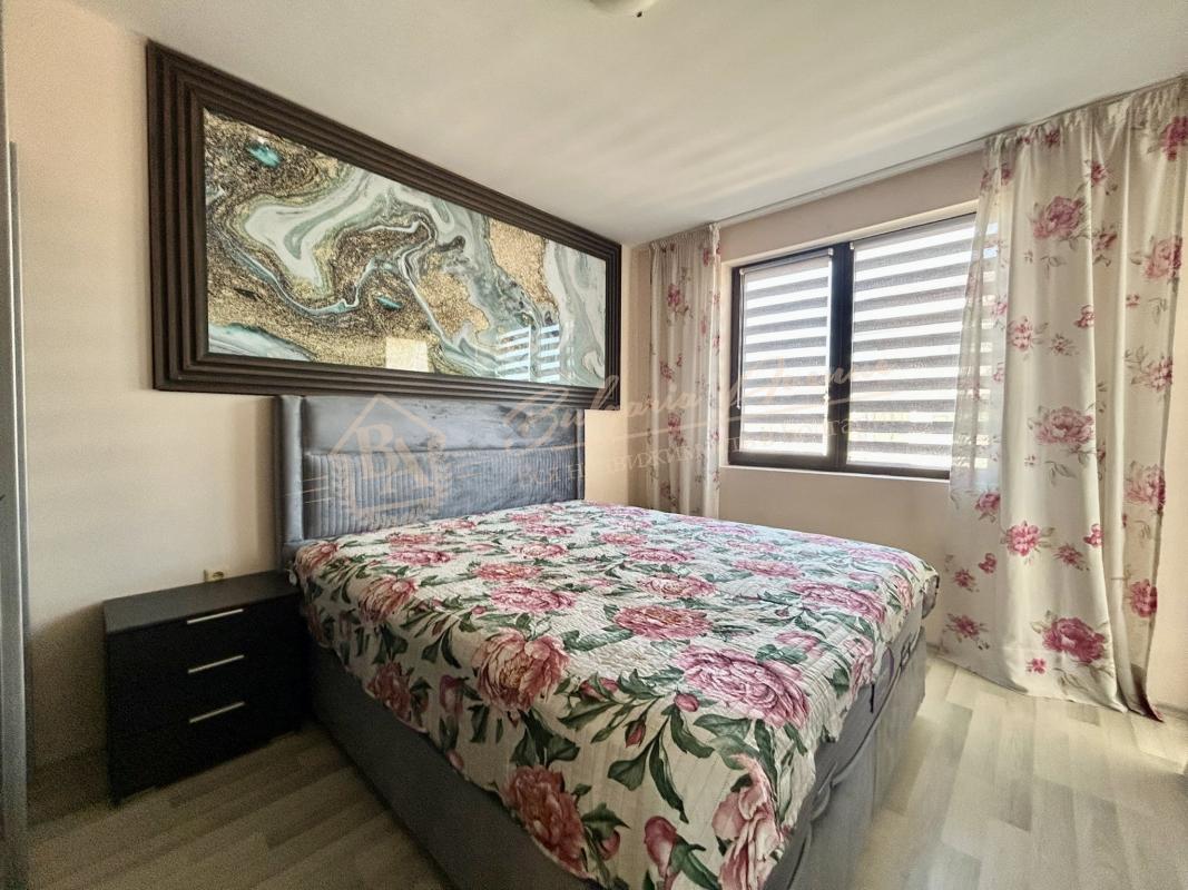 Sale in Apollon complex - cosy three-bedroom apartment with sea view