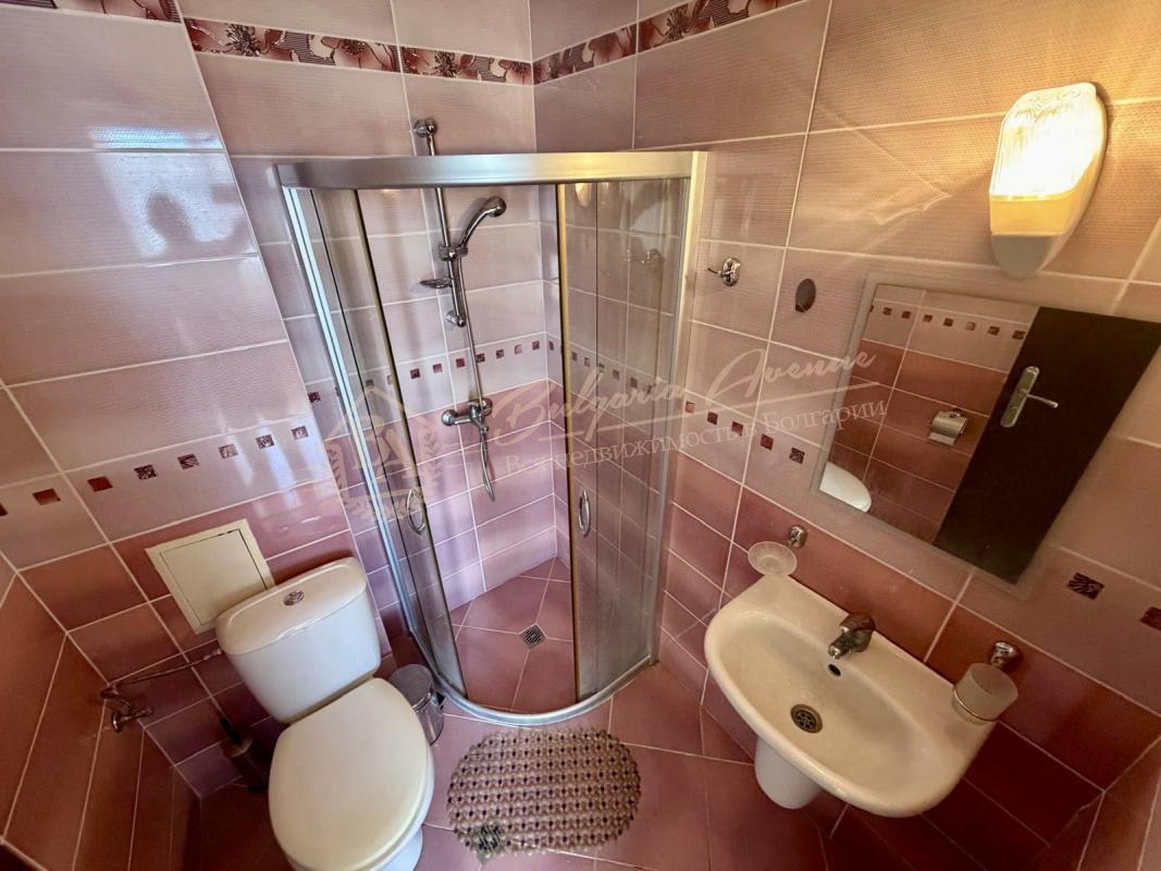Sea View Studio in Apollo Complex - For Sale