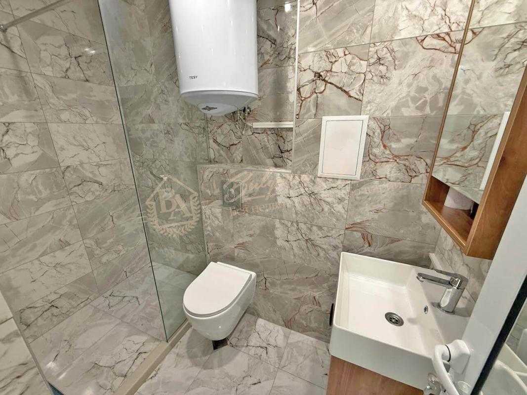 Two-Bedroom Apartment in the VIP LIMITED Complex, Sunny Beach