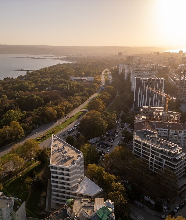 Bulgaria Avenue — агентство недвижимости в Болгарии