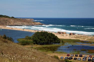Sinemorets, Bulgaria